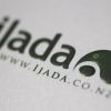 Ijada Logo & Web Design Process